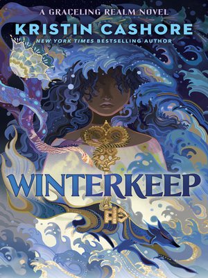 cover image of Winterkeep